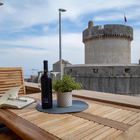 Grand Amore Apartment Dubrovnik Exterior foto