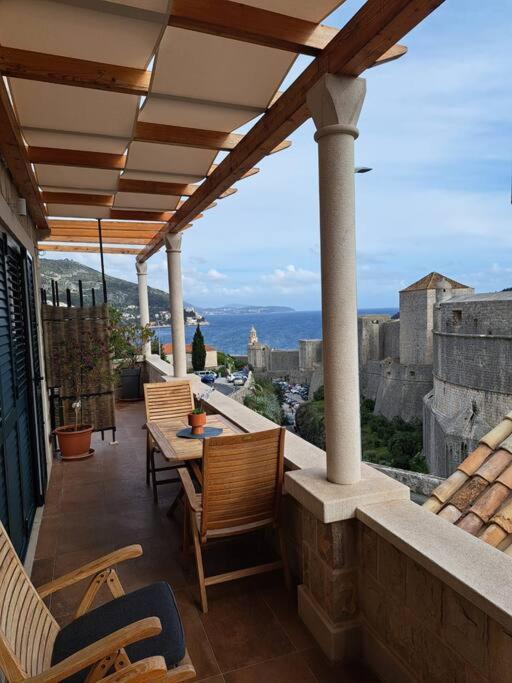 Grand Amore Apartment Dubrovnik Exterior foto