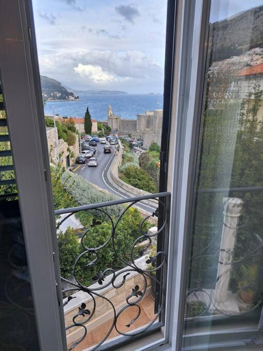 Grand Amore Apartment Dubrovnik Exterior foto