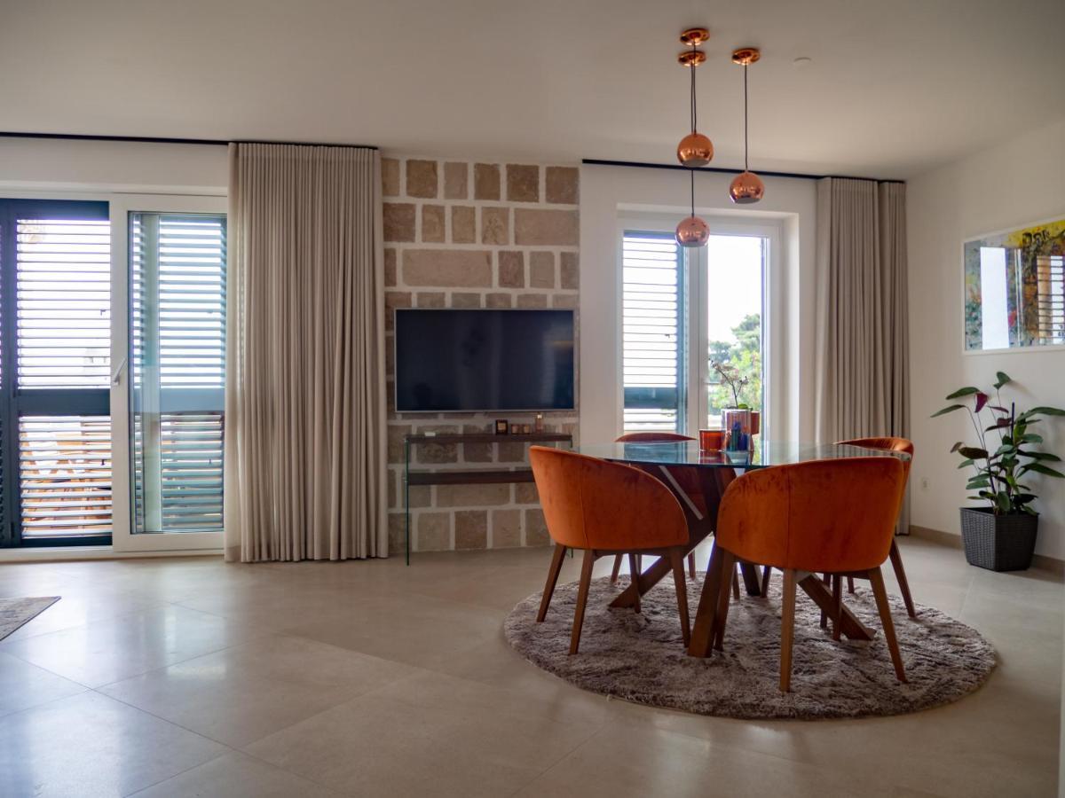 Grand Amore Apartment Dubrovnik Exterior foto